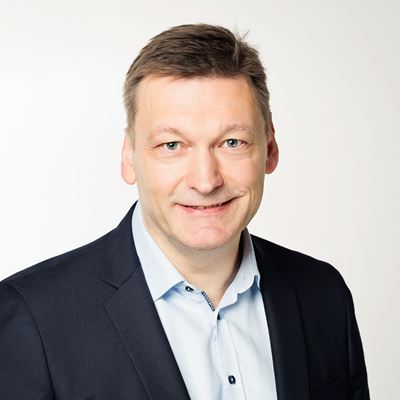 Svend Jacobsen